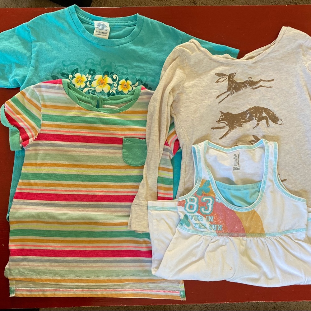 4 top bundle